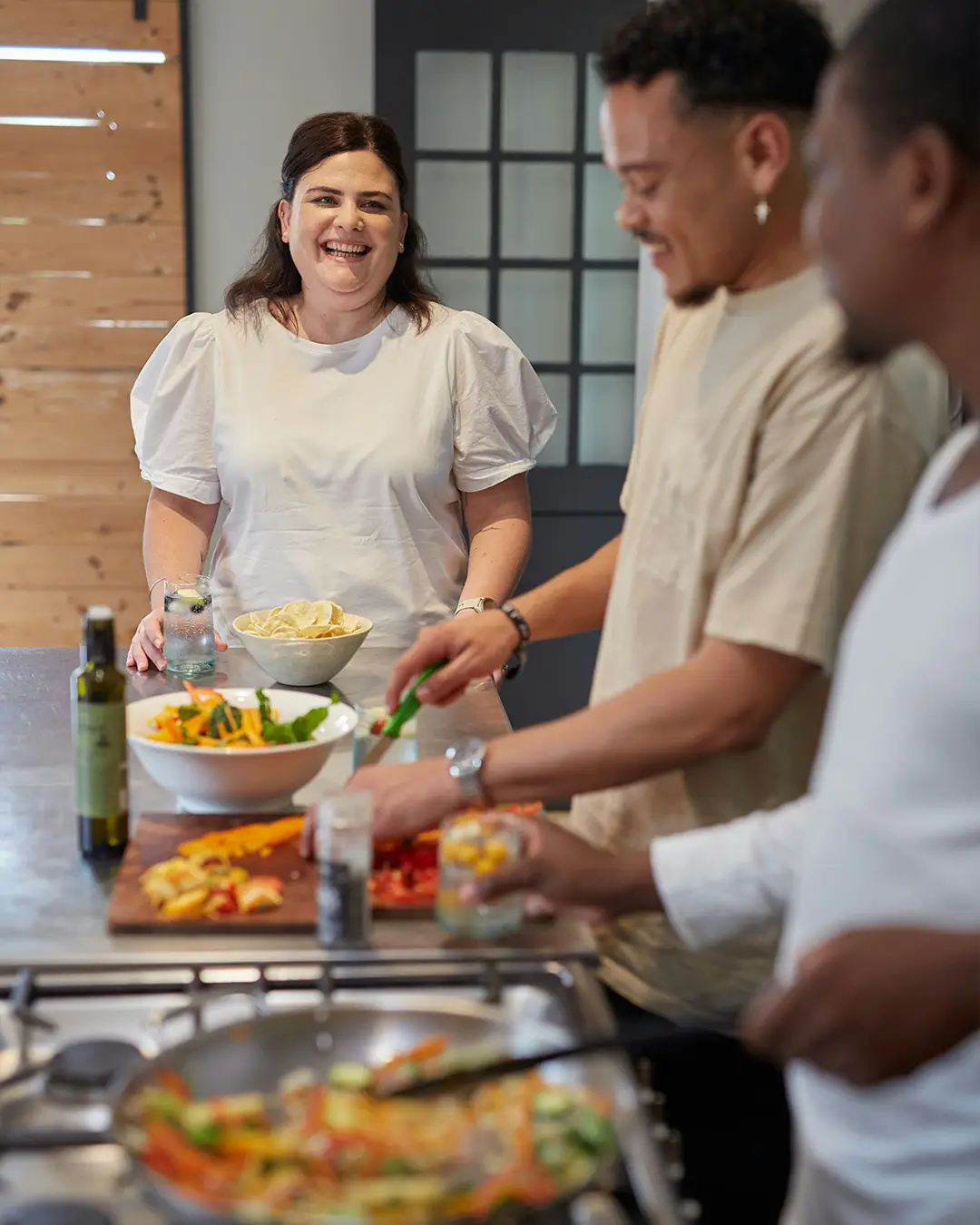 atelier cuisine sidonie legumes bio